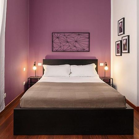 "Violet Dream" - Duomo Citylife Apartment Milan Exterior photo
